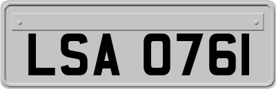 LSA0761