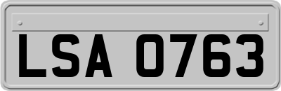 LSA0763