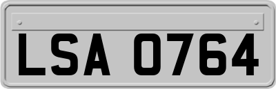 LSA0764