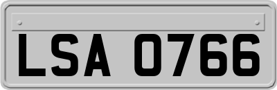 LSA0766