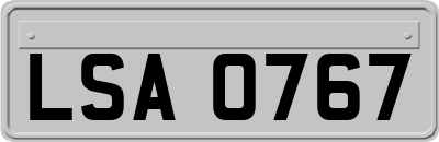 LSA0767