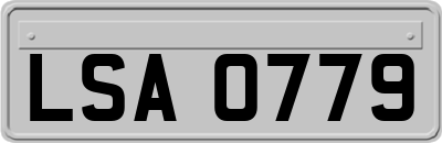 LSA0779