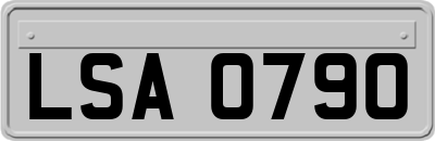LSA0790