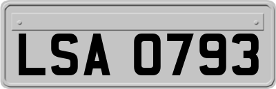 LSA0793