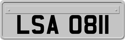 LSA0811