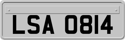 LSA0814