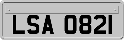 LSA0821