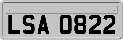 LSA0822