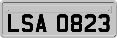 LSA0823