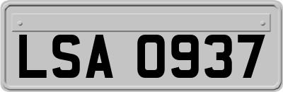 LSA0937
