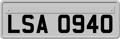 LSA0940