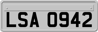 LSA0942