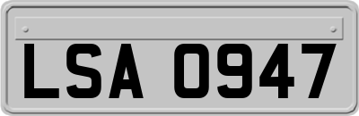 LSA0947