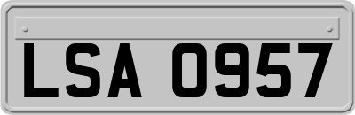 LSA0957