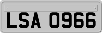 LSA0966