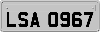 LSA0967