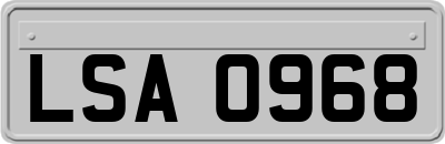 LSA0968