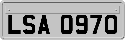 LSA0970