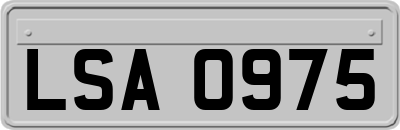 LSA0975