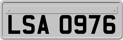 LSA0976
