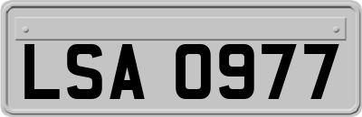 LSA0977