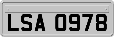 LSA0978