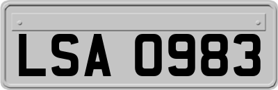 LSA0983