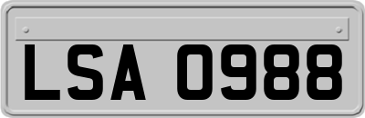 LSA0988