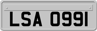 LSA0991