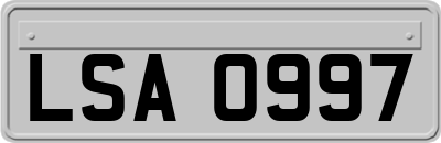 LSA0997