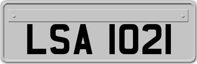 LSA1021