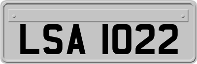 LSA1022