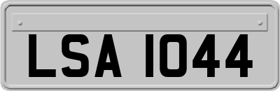 LSA1044