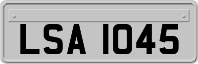 LSA1045