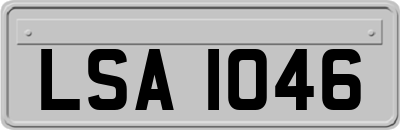 LSA1046