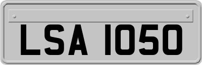 LSA1050