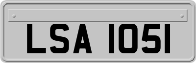 LSA1051
