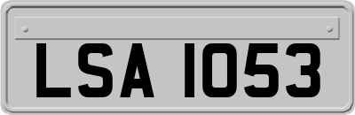 LSA1053