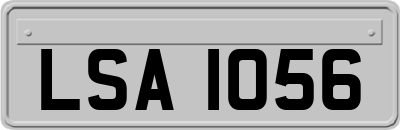 LSA1056