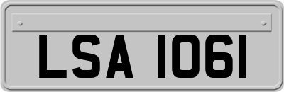 LSA1061
