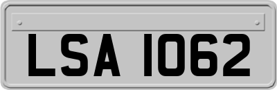 LSA1062