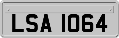 LSA1064