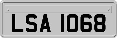 LSA1068