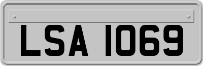 LSA1069