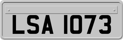 LSA1073