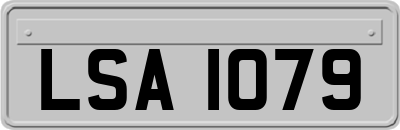 LSA1079