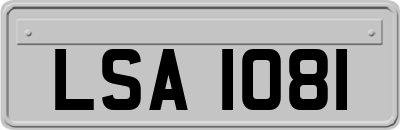 LSA1081