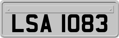 LSA1083