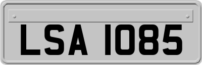 LSA1085