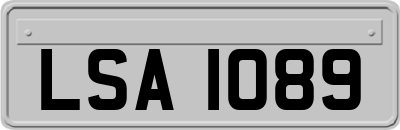LSA1089